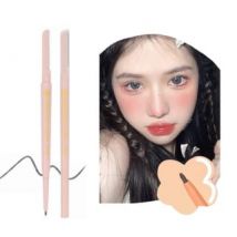 GOGO TALES - Multi Eyebrow Pencil - 2 Colors (1-2) #G02 Brown - 0.08g