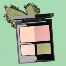 GELLA'S - Impression 4 Color Eyeshadow - Oxygen #05 Oxygen
