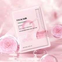 FOCALSKIN - Brightening Sheet Face Mask #Face Mask - 1pcs 25ml