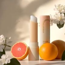 DANCING UP - Moisturozong Lip Balm - 2 Colors #02 - 3.2g