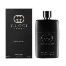 Gucci - Guilty Pour Homme Eau De Parfum 90ml