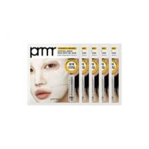 primera - Vitatinol Serum Mega-Shot Gel Mask Set 2025 Version - 34g x 5 sheets