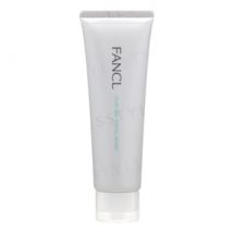 Fancl - Clay Gel Facial Wash 120g