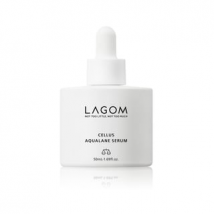 LAGOM - Cellus Aqualane Serum 50ml