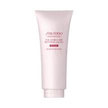 Shiseido Professional - The Hair Care Refining Glow Mask Damaged Hair 200g
