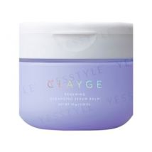 CLAYGE - Renewing Cleansing Serum Balm 95g