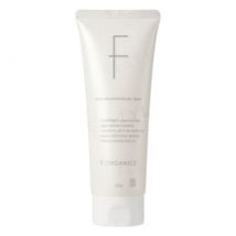 F ORGANICS - More Brightening Gel Wash 100g
