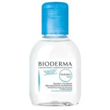 Bioderma - Hydrabio H2O Moisturising Make-Up Removing 100ml