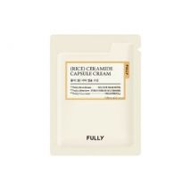 FULLY - Rice Ceramide Capsule Cream Sachet 2ml