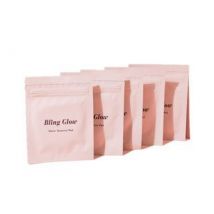 Bling Glow - Water Essence Pad Set 5 pouches