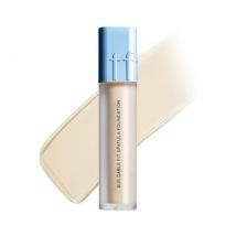 TFIT - Buildable Fit Spatula Foundation - 20 Colors G1.5 Greenery
