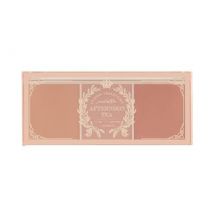 I'M MEME - I'm Afternoon Tea Blusher Palette - 5 Colors #01 Classic