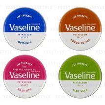 Vaseline - Lip Therapy Can Type Original - 20g