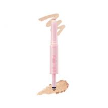 Kaja - Wink Dazzle - 6 Types #02 Champagne Sequin