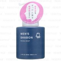 Shabondama Soap - Men's Shabon Facial Soap 300ml