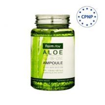 Farm Stay - Aloe All-In-One Ampoule 250ml