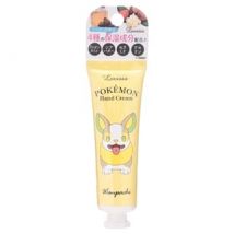 Lovisia - Pokemon Hand Cream Wanpachi