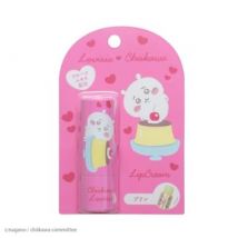 Lovisia - Chiikawa Lip Balm Chiikawa - Pudding