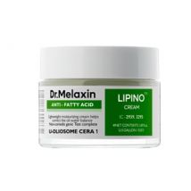 Dr.Melaxin - Lipino Anti-Fatty Acid Noncomedo Cream 50ml