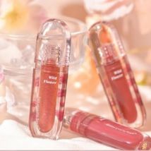 HOLD LIVE - Mirror Light Lip Gloss (5-7) #H06 Sweet Cocoa - 3.1g