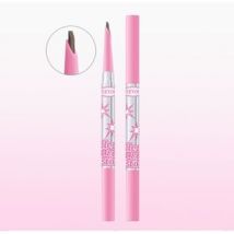 NEIYOU - Fine Line Eyebrow Pencil - 5 Colors 01# Warm Brown - 249mg