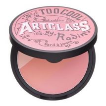 too cool for school - Artclass By Rodin Blusher - 4 Types De Rosee