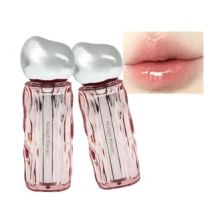Gege Bear - Juicy Lip Tint - (1-3) #02 - 3g