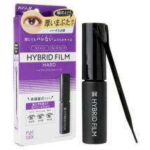 Koji - Eyetalk Hybrid Film Double Eyelid Glue Clear 4ml