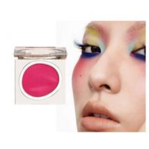 JOOCYEE - Vibrant Eyeshadow Single - 5 Colors #M106 Peach Velvet