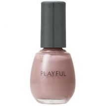 Dear Laura - Playful Nail Color 10 Milk Tea 10ml