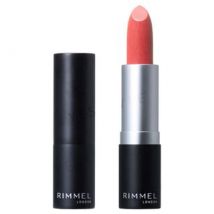 RIMMEL LONDON - Lasting Finish Marshmallow Airy Lipstick 008 3.4g