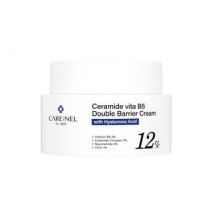 CARE:NEL - Ceramide Vita B5 Double Barrier Cream 50ml