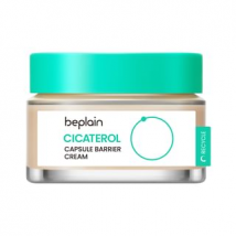 beplain - Cicaterol Capsule Barrier Cream 50ml