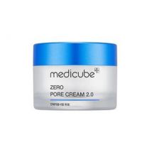medicube - Zero Pore Cream 2.0 50ml