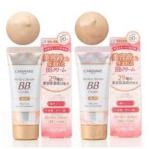 Canmake - Perfect Serum BB Cream SPF 50+ PA+++ 01 Light - 30g