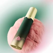 GIRLCULT - Saturn Peach Feast Series Fantasy Mirror Lip Gloss - 4 Colors J810# White Dew - 3.5ml