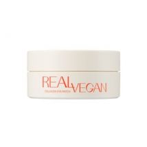 KLAVUU - Real Vegan Collagen Eye Patch 60 patches