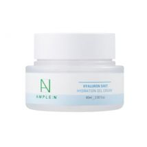 AMPLE: N - Hyaluron Shot Moisture Gel Cream 60ml