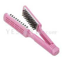 LUCKY TRENDY - Beauty Straighter Brush LB1001 1 item