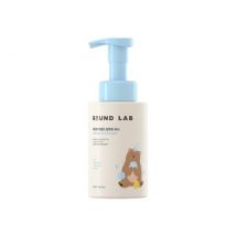 ROUND LAB - Baby Mild Top To Toe Wash - Gel douche bébé