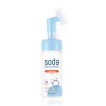 HOLIKA HOLIKA - Soda Pore Cleansing Bubble Foam 150ml 150ml