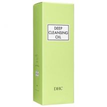 DHC - Deep Cleansing Oil 200ml