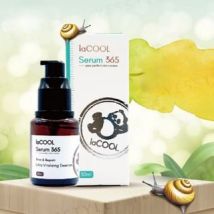 laCOOL - Ultra Vitalizing Essence 30ml