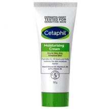 Cetaphil - Moisturising Cream 100g 100g