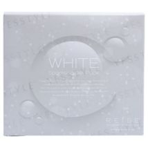 REISE - White Sparkling Gel Pack 10g x 9 pcs