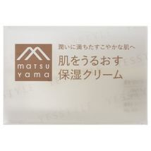 matsuyama - Moisturizing Cream 50g
