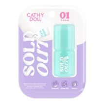 Cathy Doll - Sold Out Hya Balm 01 Snow