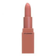 3CE - Matte Lip Color - 3 Colors #231 Baked Orange