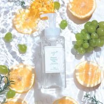 Happy Natural - Clean Soap Lemon Tea Tree - 600ml