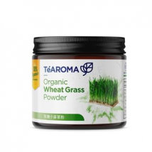 Organic Wheat Grass Powder 100g 100g